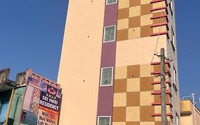 Sri Hari Residency